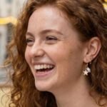 Stella Pearl Creolen Earrings