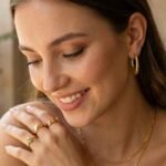 Aurea Bold Creolen Earrings