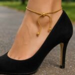 Grace Anklet