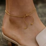 Grace Anklet
