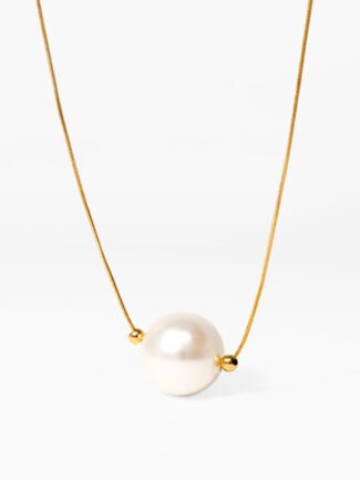 Pure Essence Halskette