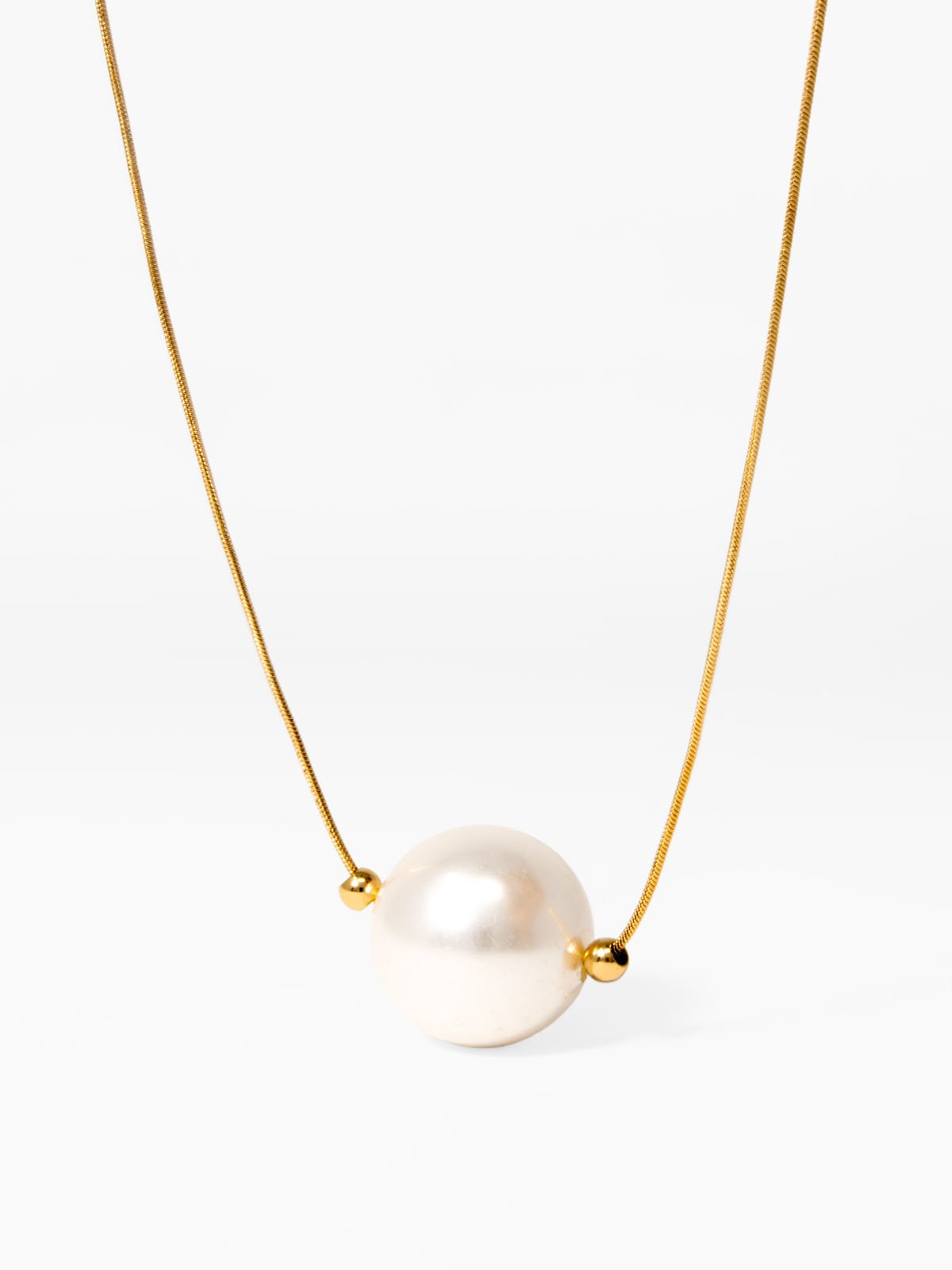 Pure Essence Kette Pure Essence Halskette