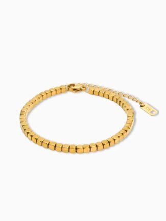 Cubo Chain bracelet