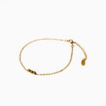 Triple Beads Bracelet Armband