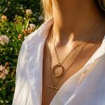 Dual Balance Halskette