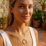 Dual Balance Halskette