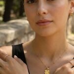 Lucky Charm Halskette