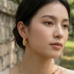 Twist Harmony Earrings