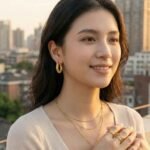 Twist Harmony Earrings