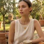 Freedom Wings Schmuck Set