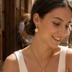 Divine Emblem Schmuck Set