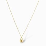 Floating Essence Halskette